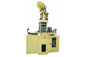 B•ZT-II Plastic Injection Forming Machine